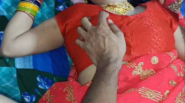 Forced Pleasure: Steamy Affair With Daughter-in-law While Husband Guards Duty