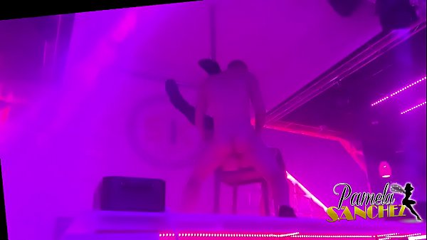 Live Porn Fantasy: Public Sex With Mafiosos