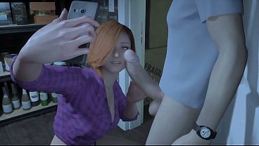 Big Cock Craves Tight Wet Pussy From The Girl Next Door, His Stepsister
