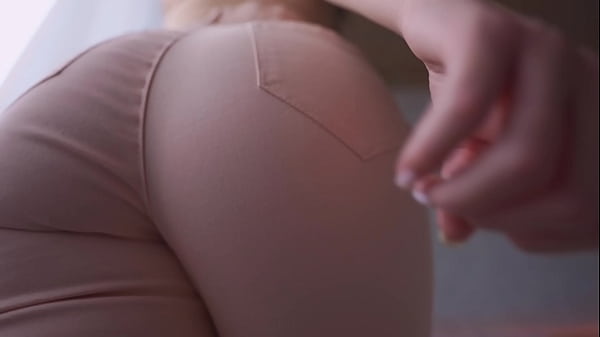 Pov: You’re Under My Denim, Begging For My Release
