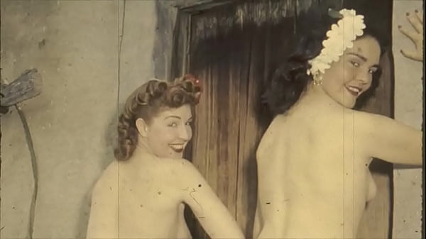 Naughty Confessions Of A Vintage Vixen’s Velvet Valley