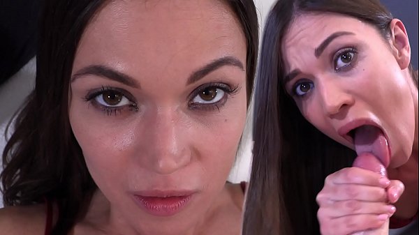 Alyssa Reece Desperately Pleads For A Hot Load – Intense Blowjob Pov, Deep Creampie Finish, Screaming Orgasm & Filthy Talk