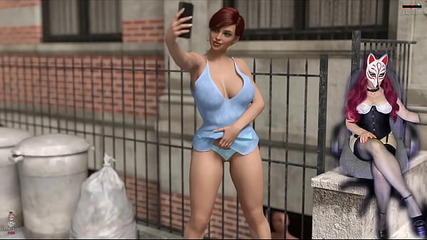 Newlyweds’ Risqué Display: Exposed In Public
