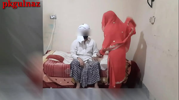 Sasur Ji Takes His New Bride’s Innocence With Raw Hindi Dirty Talk