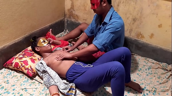 Sizzling Indian Bhabhi Gets Ravished By Lusty Devar While Hubby’s Away – Hindi Moans