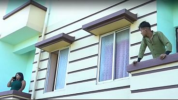 Voluptuous Indian Housewife’s Steamy Secret Rendezvous With Youthful Neighbor