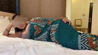 Sasur Ji’s Forbidden Whispers Turn Into A Night Of Raw Passion With His New Bahu