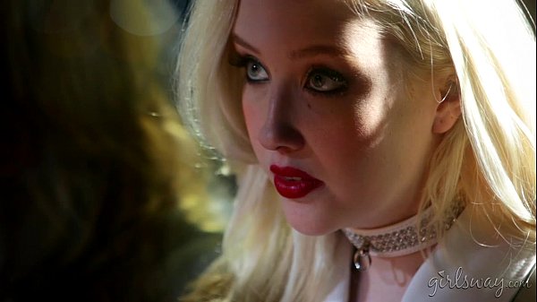 Samantha Rone And India Summer: A Girlsway Seduction