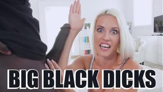 Big Black Cock Worship: Kira Perez, Mazee The Goat, Blanche Bradburry & More Get Stretched And Pounded