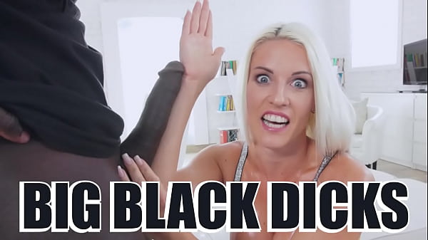 Big Black Cock Worship: Kira Perez, Mazee The Goat, Blanche Bradburry & More Get Stretched And Pounded