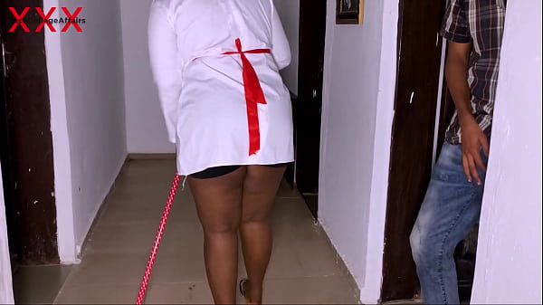 Horny Teacher Pounds School Janitor In Ultra Hd
