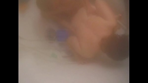 Curvy Wife Gets Steamy In The Shower And Fucked Hard Under The Water
