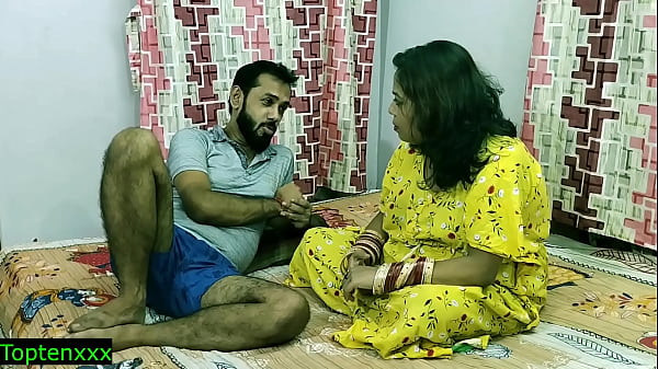 Desi Slutty Bhabhi Gets A Surprise Handful Of My Hard Cock! Loud Moans And Dirty Talk In Clear Hindi!