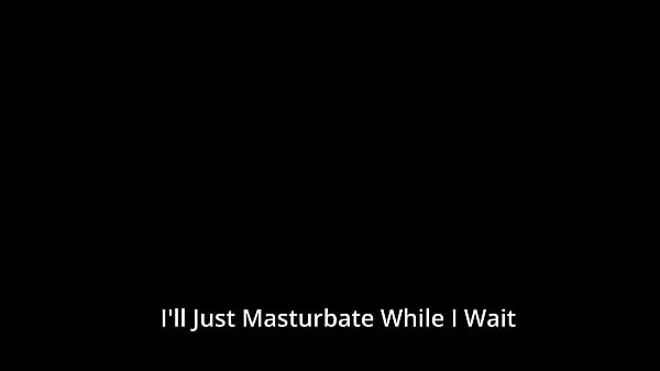 Mira Monroe Fucks Herself Senseless With A Hitachi Wand In Her Car, Desperate And Dripping While Waiting For Doctor Tampa To Come Back