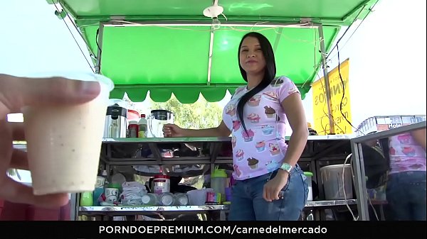 Sara Restrepo: Busty Colombian Babe Snatched Up For A Steamy Fuck Fest