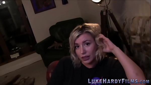 Pov: This British Slut’s Mouth Belongs To Luke Hardy