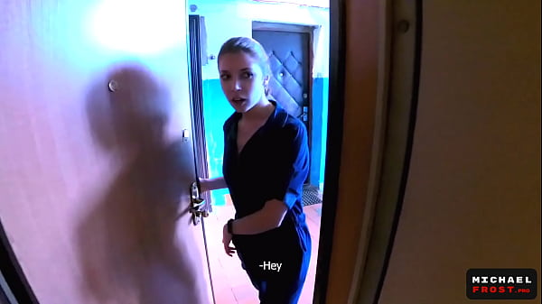 First Audition, First Payday: Public Agent Pov Seduction