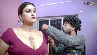 Sultry Housewife’s Steamy Affair With Neighborhood Tailor – Full Hindi Audio Film