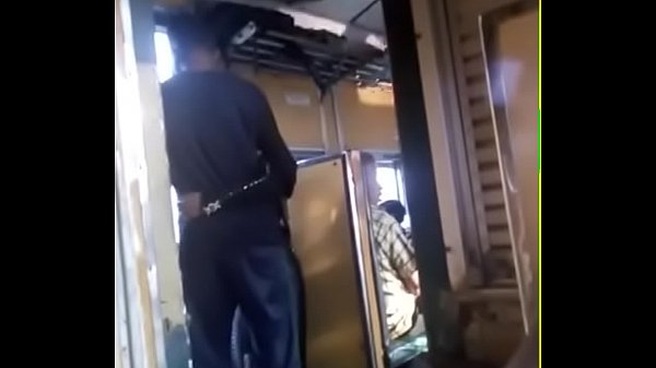Bangladeshi Train Tryst: A Desi Bhabhi’s Forbidden Fling