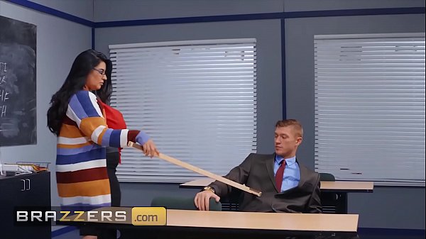 Voluptuous Latina Milf Masters The Art Of Riding A Hard Cock – Brazzers