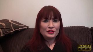 Redheaded Slut Submits To Dom Pascal’s Demands
