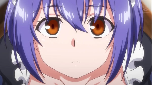 Sloppy Anime Mouthfuls: A Cum-drenched Compilation