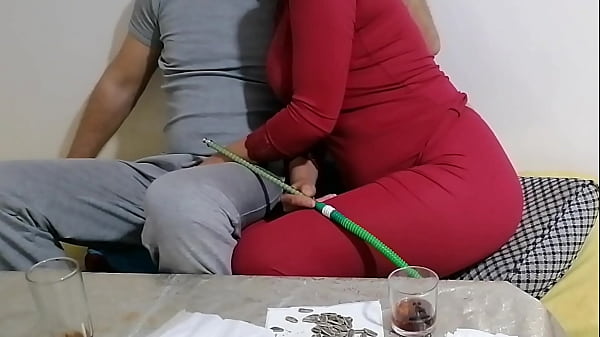 Arab Stud Pounds My Wife With His Massive Egyptian Cock
