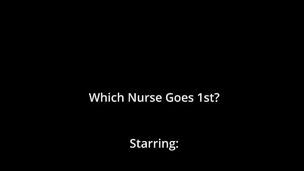 Three Naughty Nurses Forced To Probe Each Other’s Most Intimate Places While Male Doctor Watches