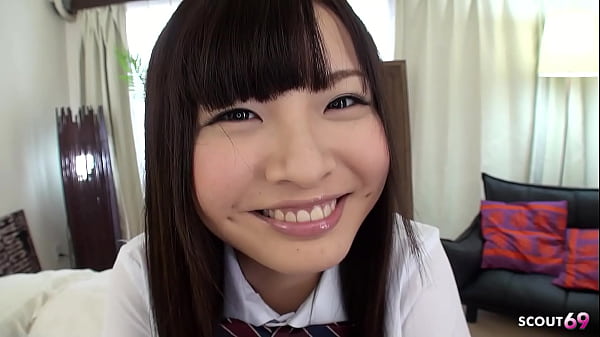 Tiny Nipponese Teen Lured And Ravished By Mature Stranger For First-time Creampie In Raw, Uncensored Fuck