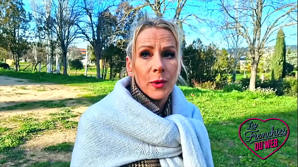 Victoria, The Insatiable Milf Forever Craving A Hard Cock