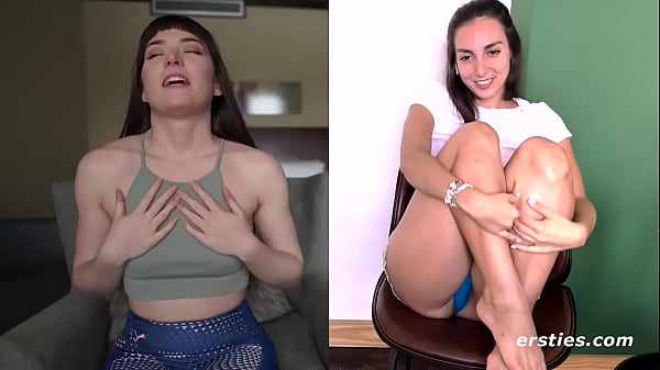 Sapphire Seduction: A Mutual Pleasure Exchange
