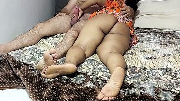 Egyptian Milf Takes My Wife’s Ass In A Wild Arab Anal Threesome