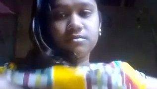 Bangladeshi Beauty’s Sultry Selfie For Her Secret Admirer