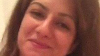 Exclusive Uncensored: Voluptuous Punjabi Matron’s Private Selfie Collection Exposed