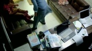 Forbidden Desires Unleashed: A Shopkeeper’s Secret Tryst With His Maid In A Provocative Pakistani Encounter