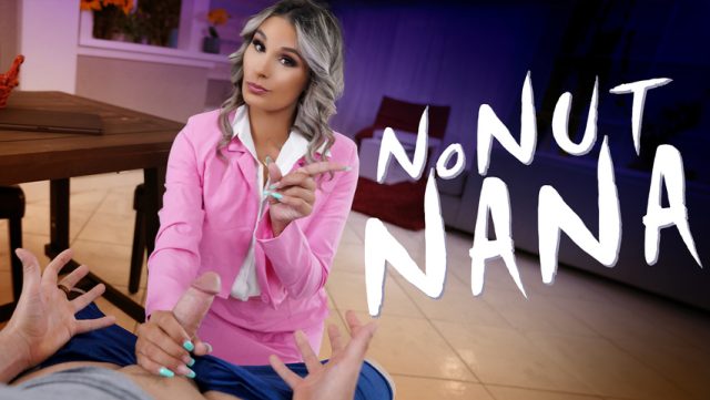 Forbidden Fruit: Nana’s Tempting Denial