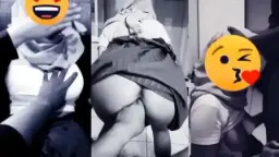 Jilbab Sensual Trending Di Tiktok