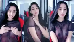 Kak Chikita’s Sensual Caress: A Tempting Tale Of Self-pleasure