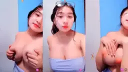 Miyuki Abg Bocil Chindo Cantik, Toket Montok Bikin Nagih