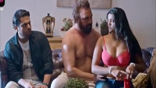 Sizzling Seduction: An Indian Erotic Series’ Most Intimate Encounter