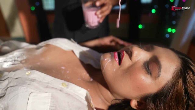 Sizzling Seduction: Saazish 2024’s Spicy Prime Hindi Erotic Short Film