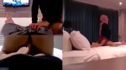Viral Banget! Kakak Digodain Part 3, Bikin Makin Panas