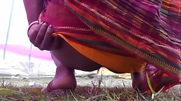 Drenched Desi Bush