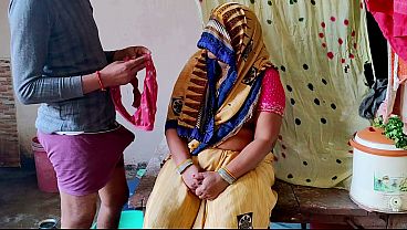 देसी पड़ोस वाली भाभी की जोरदार चूदाई