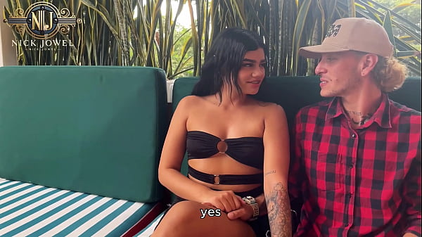 From A Sweet Proposal To A Steamy, Unexpected Threesome That’ll Leave You Breathless!