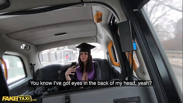 Earned Her Degree, Now She’s Earning Her Ride: Melany Mendes Sheds Her Graduation Gown