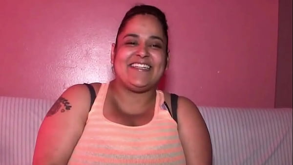 Cristina Negron’s Juicy Interview: That Big Tit Latina Bares It All