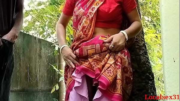 Lonely Village Bhabi’s Outdoor Pleasure (official Video By Localsex31)