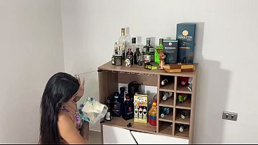 Mia Montiel’s Intense Anal Encounter With Her Step-brother