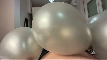 A Naughty Little Gift For My Russian Stepmom